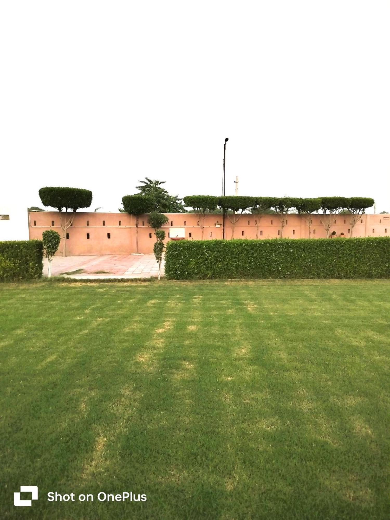 Apple Resort & Restaurant Jodhpur  Exterior photo