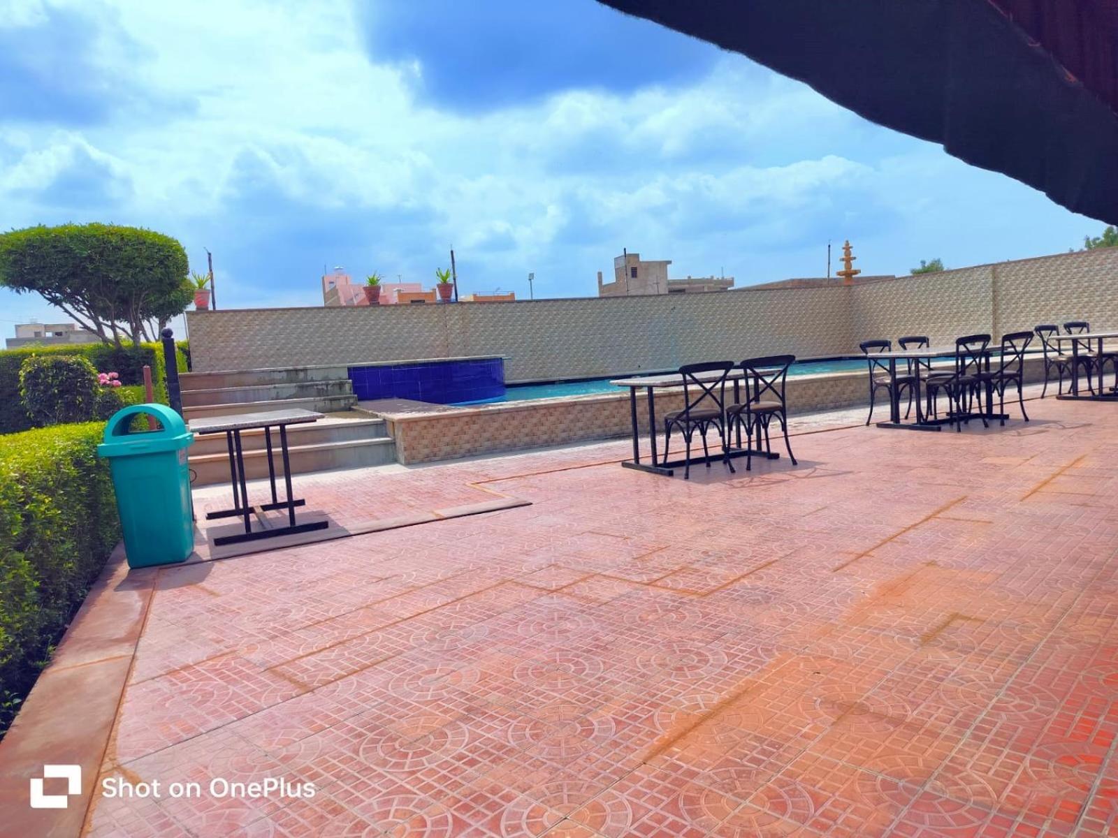 Apple Resort & Restaurant Jodhpur  Exterior photo