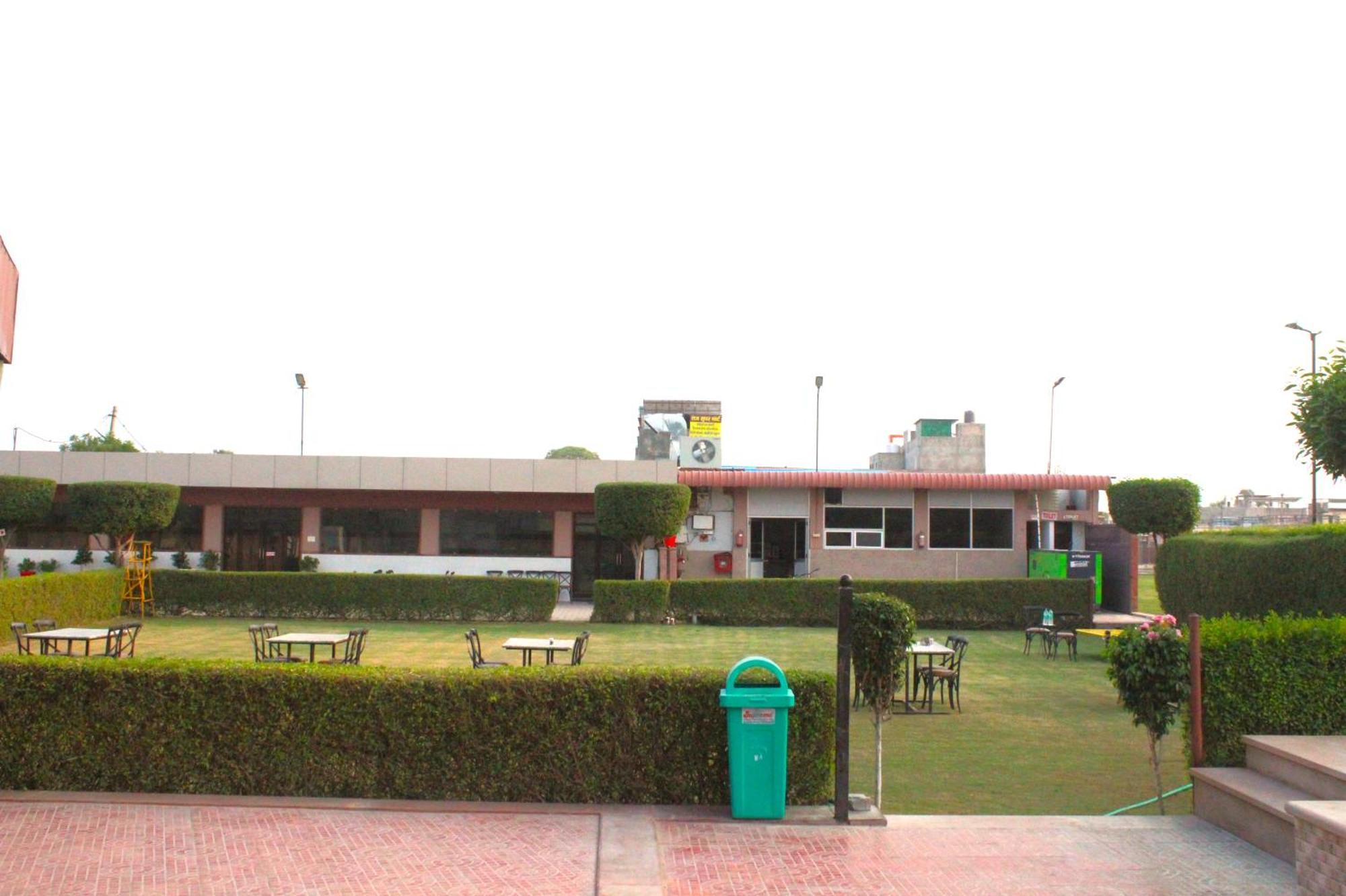 Apple Resort & Restaurant Jodhpur  Exterior photo
