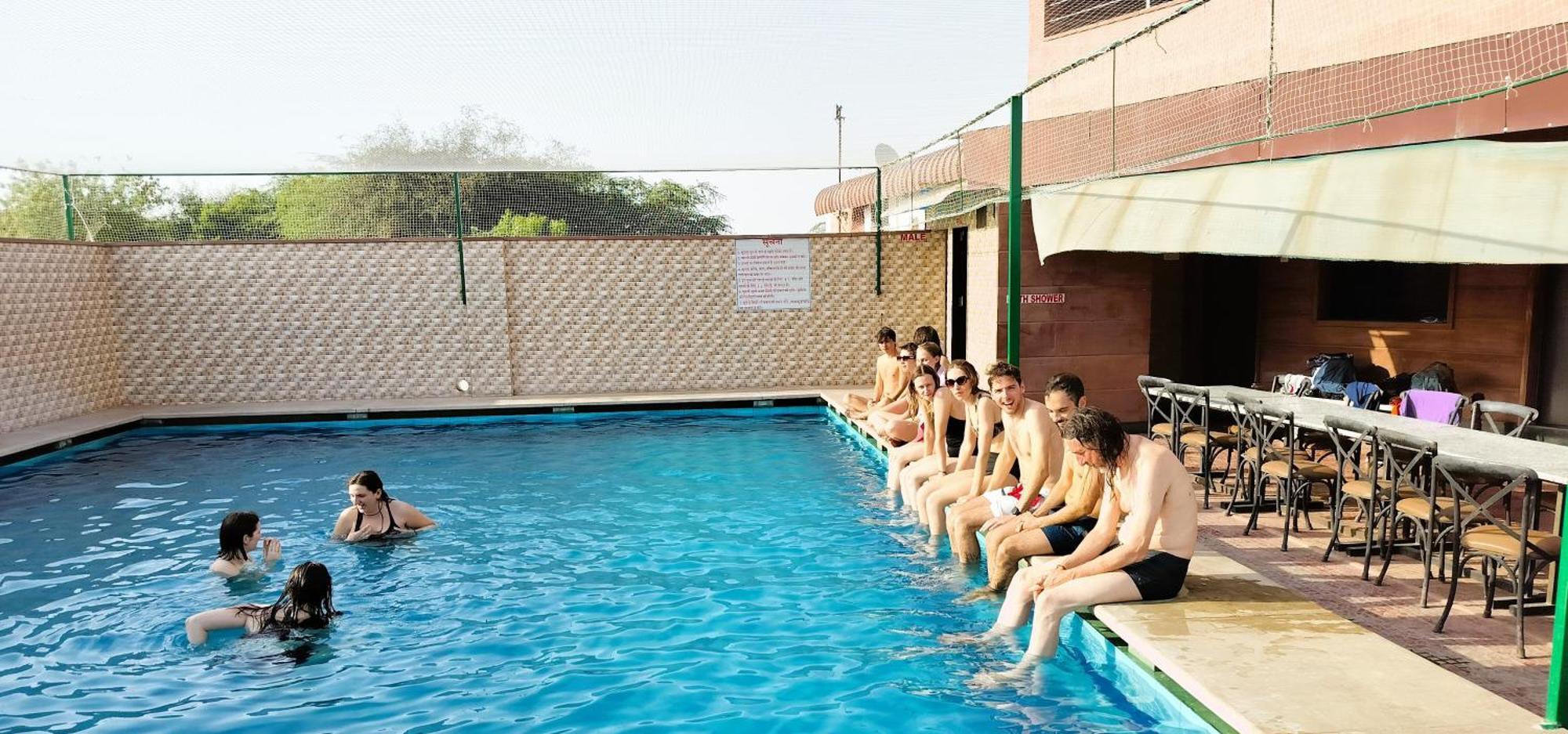 Apple Resort & Restaurant Jodhpur  Exterior photo